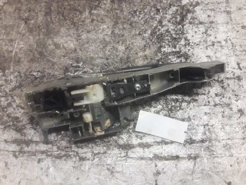 Recambio de maneta exterior trasera derecha para citroën c4 berlina lx referencia OEM IAM 9682508080  