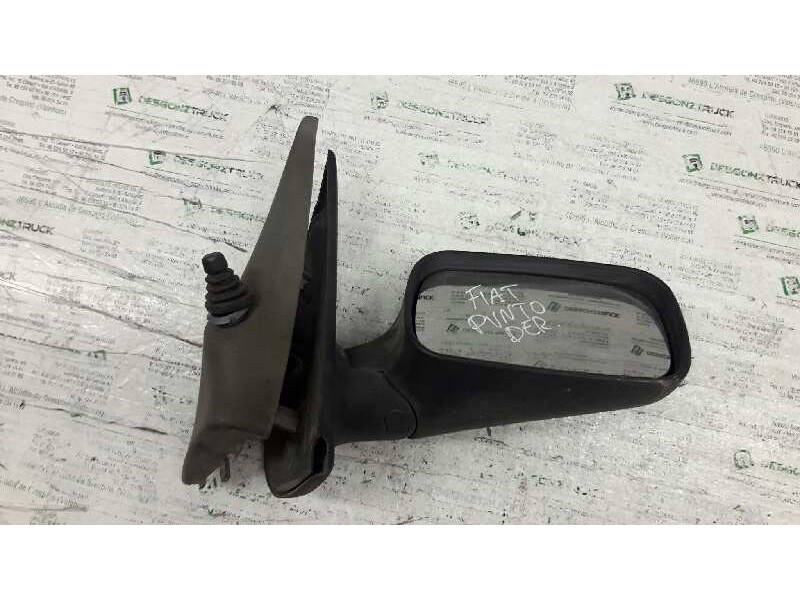 Recambio de retrovisor derecho para abarth punto berlina (188) 1.8 16v referencia OEM IAM E30149301 MANUAL 