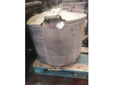 Recambio de catalizador para daf serie xf105.xxx fsa 4x2 space-cab referencia OEM IAM 1747245   2