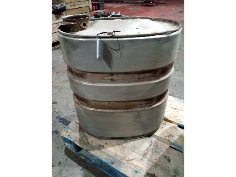 Recambio de catalizador para volvo fh xxx 12.8 diesel referencia OEM IAM 20920705  