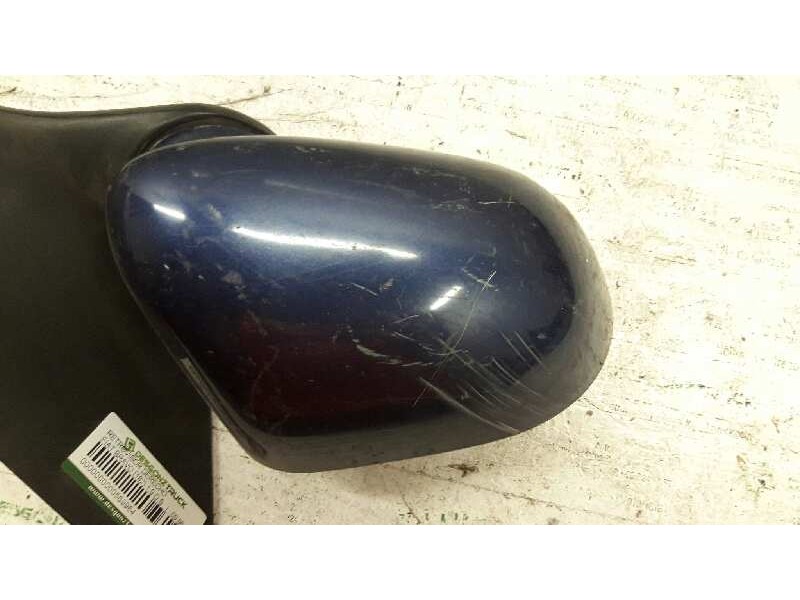 Recambio de retrovisor derecho para fiat bravo (182) 1.9 d s referencia OEM IAM E30151683 ELECTRICO 