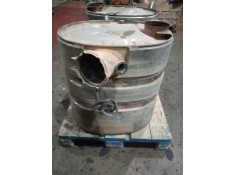 Recambio de catalizador para renault magnum ab 2005 12.8 diesel referencia OEM IAM 7420920706  