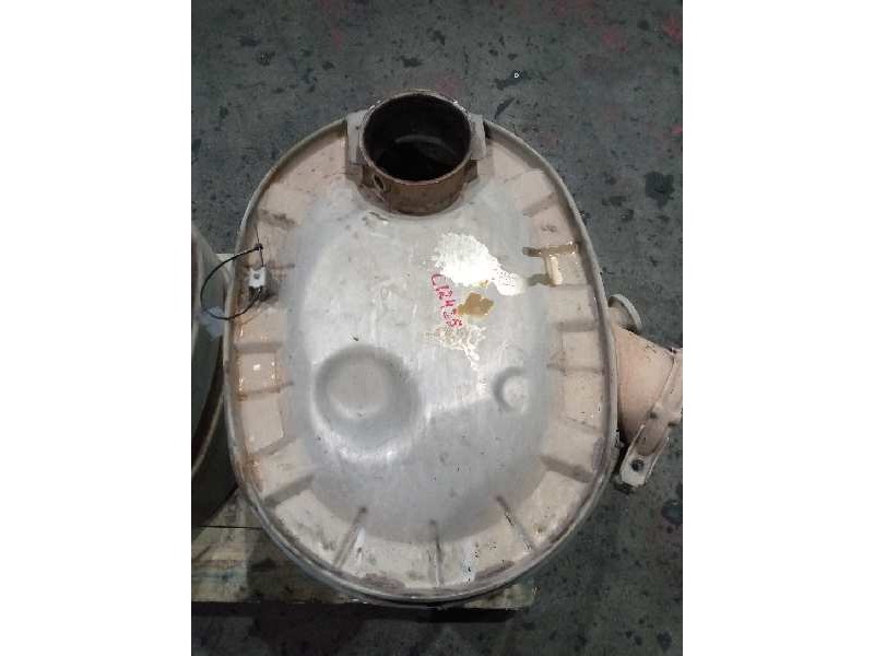 Recambio de catalizador para renault magnum ab 2005 12.8 diesel referencia OEM IAM 7420920706  