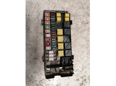 Recambio de caja reles / fusibles para land rover discovery (lt) td5 referencia OEM IAM YQE103310 103013100796 