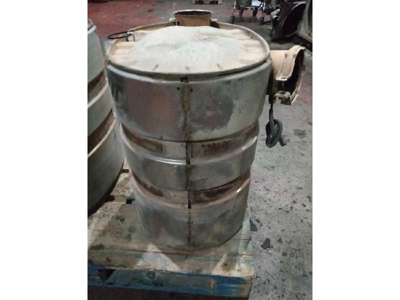 Recambio de catalizador para renault magnum ab 2005 12.8 diesel referencia OEM IAM 7420920706  