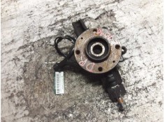 Recambio de mangueta delantera derecha para citroën c4 berlina lx referencia OEM IAM   