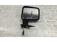 Recambio de retrovisor izquierdo para fiat fiorino enero (255) 1.7 td comfort panorama referencia OEM IAM 500097220 MANUAL 