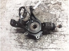 Recambio de mangueta delantera derecha para citroën c4 berlina lx referencia OEM IAM    2