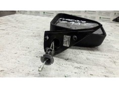 Recambio de retrovisor izquierdo para fiat fiorino enero (255) 1.7 td comfort panorama referencia OEM IAM 500097220 MANUAL  2