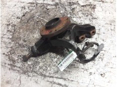 Recambio de mangueta delantera izquierda para citroën c4 berlina lx referencia OEM IAM    2