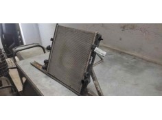 Recambio de radiador agua para citroën c3 hdi 70 furio referencia OEM IAM 9653026580   2