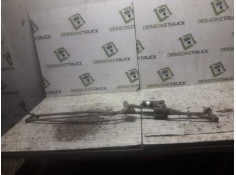 Recambio de motor limpia delantero para citroën c4 berlina lx referencia OEM IAM 404638 4 PINS 