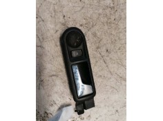 Recambio de maneta interior trasera derecha para volkswagen golf iv berlina (1j1) básico referencia OEM IAM 1J4839114C  