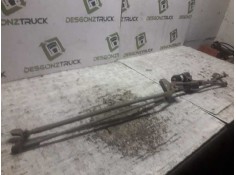 Recambio de motor limpia delantero para citroën c4 berlina lx referencia OEM IAM 404638 4 PINS  2