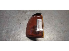 Recambio de piloto delantero derecho para fiat tipo (160) 1.6 i.e. agt / super referencia OEM IAM   