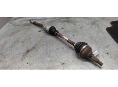 Recambio de transmision delantera derecha para nissan primastar (x83) combi, 6 plazas, batalla corta referencia OEM IAM   