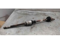 Recambio de transmision delantera derecha para nissan primastar (x83) combi, 6 plazas, batalla corta referencia OEM IAM    2