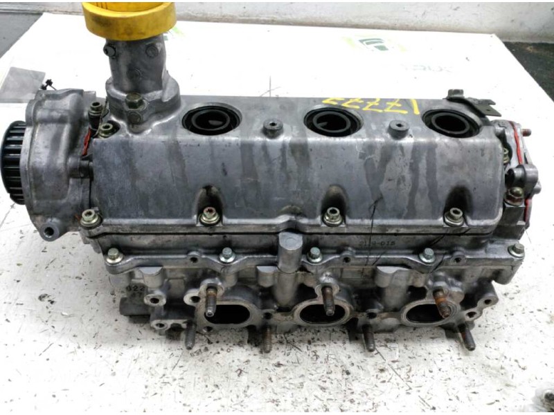 Recambio de culata para renault vel satis (bj0) expression referencia OEM IAM   