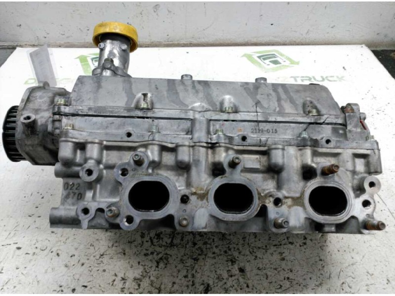 Recambio de culata para renault vel satis (bj0) expression referencia OEM IAM   