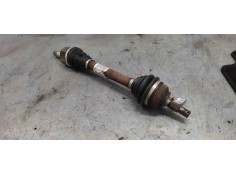 Recambio de transmision delantera izquierda para citroën c4 coupe collection referencia OEM IAM   