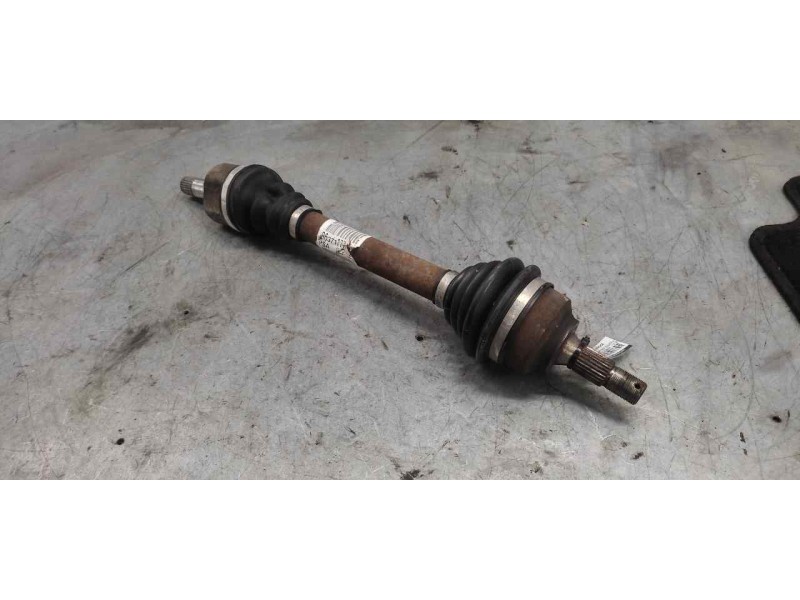 Recambio de transmision delantera izquierda para citroën c4 coupe collection referencia OEM IAM   