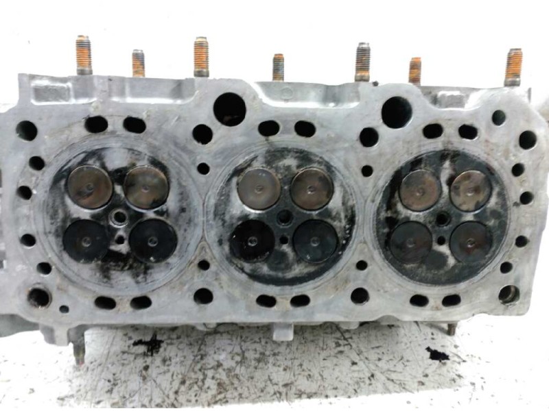 Recambio de culata para renault vel satis (bj0) expression referencia OEM IAM   