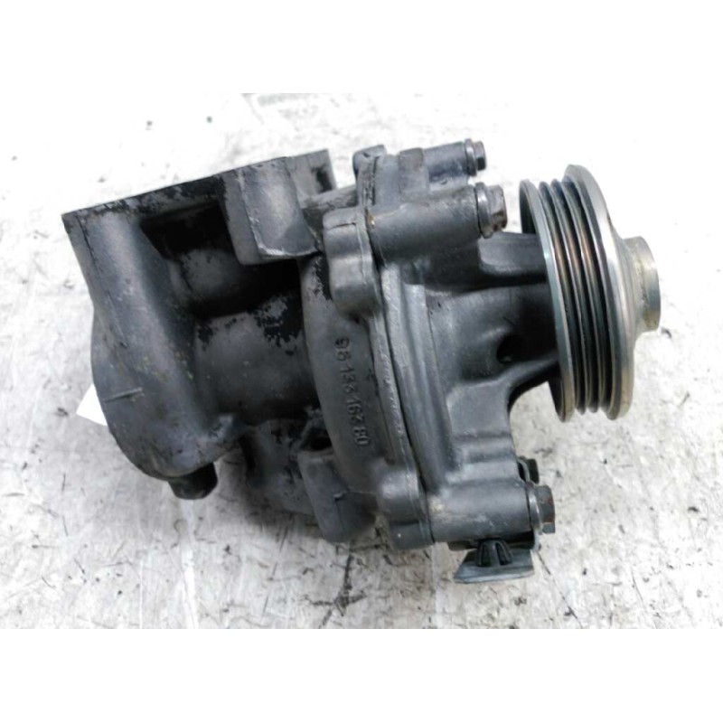 Recambio de bomba agua para peugeot boxer caja cerr. acristalado (rs2850)(230)(´02) 1400 td referencia OEM IAM 9613316380  