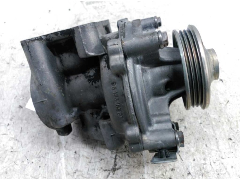 Recambio de bomba agua para peugeot boxer caja cerr. acristalado (rs2850)(230)(´02) 1400 td referencia OEM IAM 9613316380  