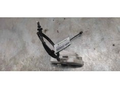 Recambio de cerradura puerta delantera derecha para citroën c3 1.4 audace referencia OEM IAM   4 PINS 2