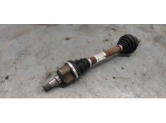 Recambio de transmision delantera izquierda para citroën c4 coupe collection referencia OEM IAM    2