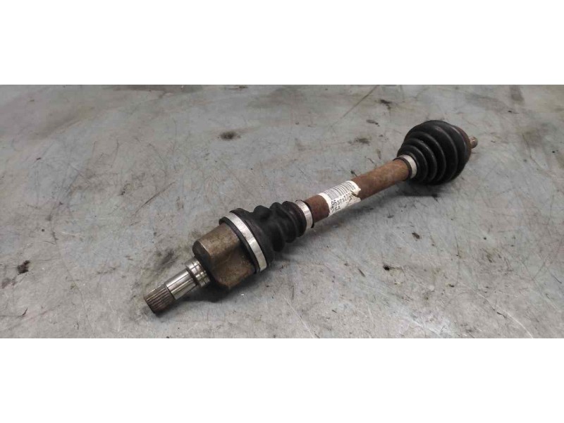 Recambio de transmision delantera izquierda para citroën c4 coupe collection referencia OEM IAM   