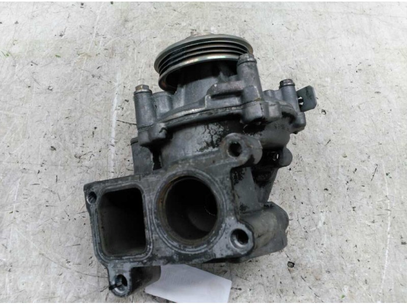 Recambio de bomba agua para peugeot boxer caja cerr. acristalado (rs2850)(230)(´02) 1400 td referencia OEM IAM 9613316380  