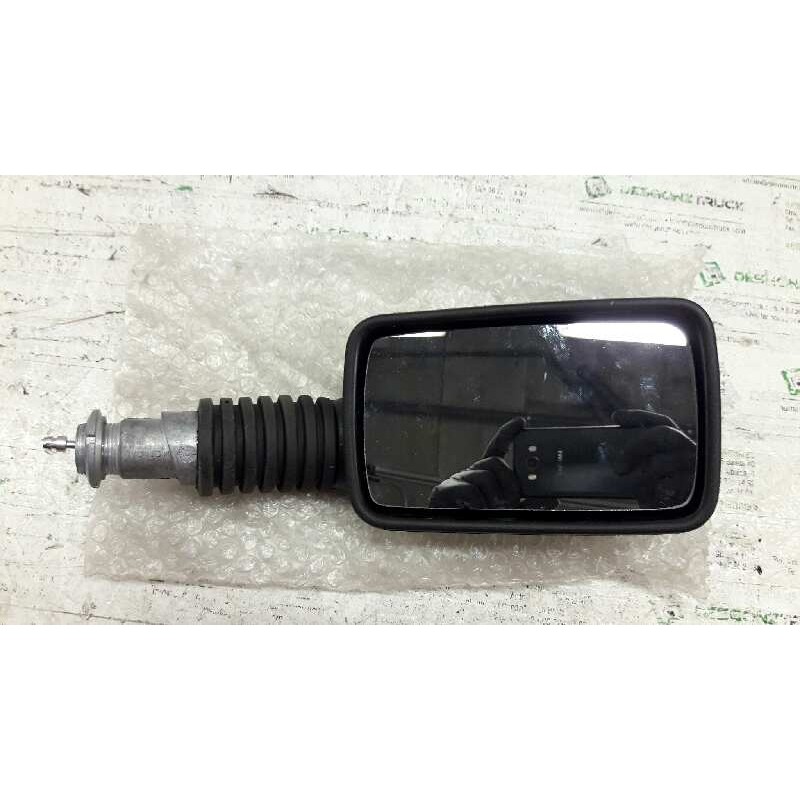 Recambio de retrovisor derecho para fiat uno (146) turbo i.e. / i.e. racing referencia OEM IAM  MANUAL 