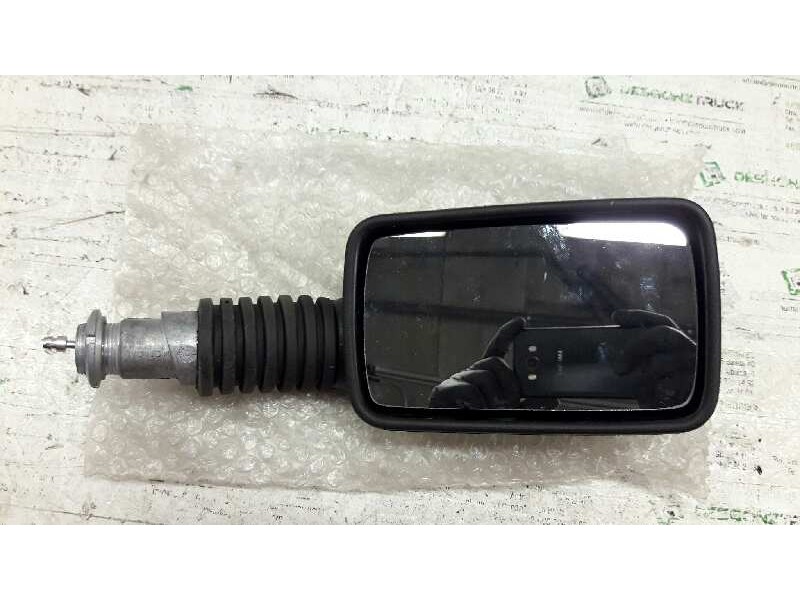 Recambio de retrovisor derecho para fiat uno (146) turbo i.e. / i.e. racing referencia OEM IAM  MANUAL 