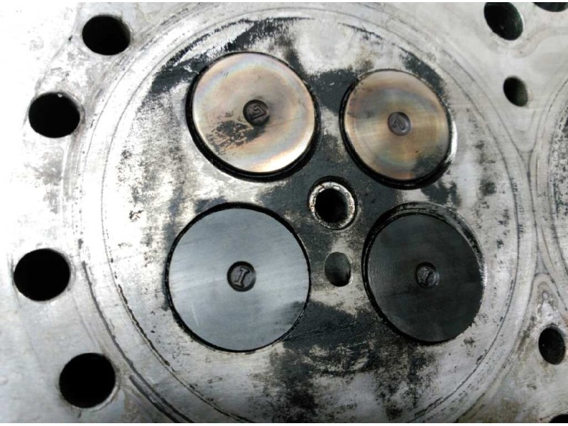 Recambio de culata para renault vel satis (bj0) expression referencia OEM IAM   