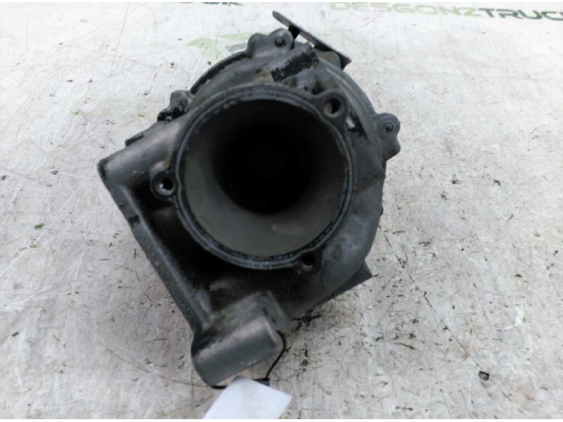 Recambio de bomba agua para peugeot boxer caja cerr. acristalado (rs2850)(230)(´02) 1400 td referencia OEM IAM 9613316380  