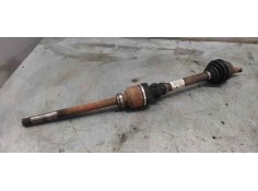 Recambio de transmision delantera derecha para citroën c4 coupe vtr plus referencia OEM IAM    2