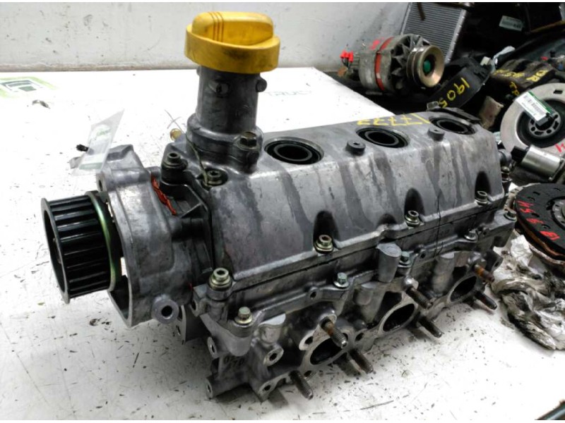 Recambio de culata para renault vel satis (bj0) expression referencia OEM IAM   