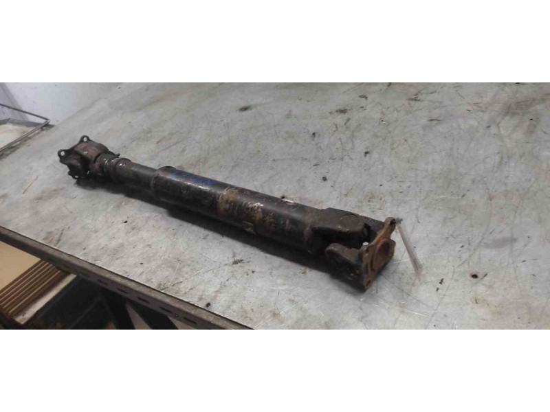 Recambio de transmision central para toyota land cruiser (j9) 50 aniversario (kzj95) referencia OEM IAM   75CM