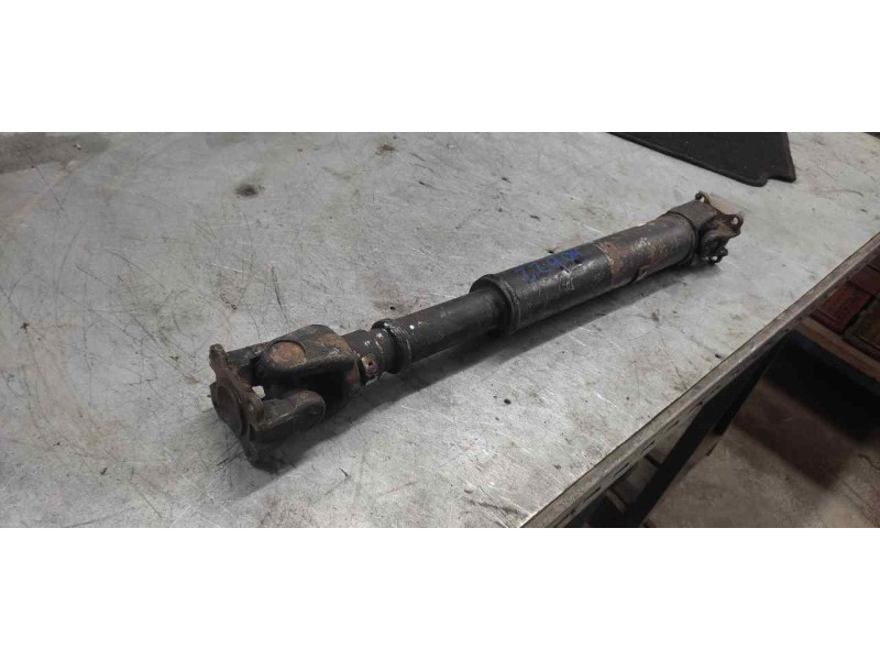 Recambio de transmision central para toyota land cruiser (j9) 50 aniversario (kzj95) referencia OEM IAM   75CM