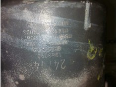 Recambio de bombin freno para scania serie 4 (p/r 124 l) fsa 470 (4x2) e3 corto cr 13 / 14 b referencia OEM IAM 1383090 BS9510 2 2