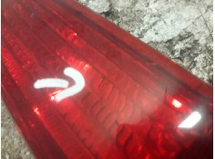 Recambio de piloto trasero derecho para citroën c4 berlina lx referencia OEM IAM  4 PINS  2