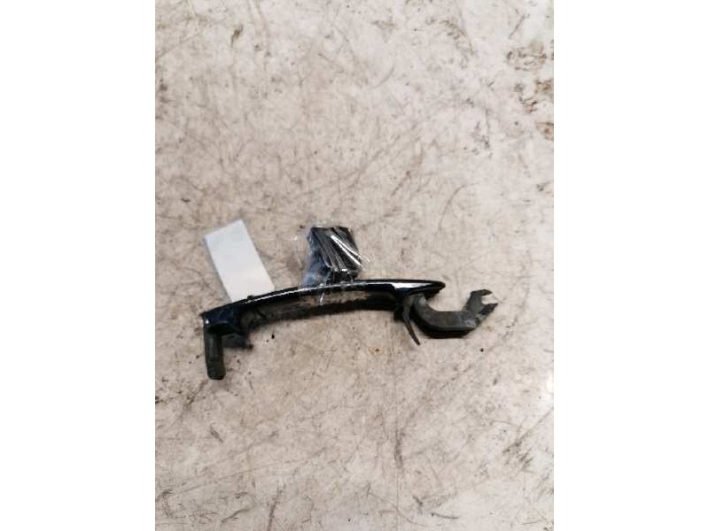Recambio de maneta exterior trasera derecha para volkswagen golf iv berlina (1j1) básico referencia OEM IAM 3B0837207  