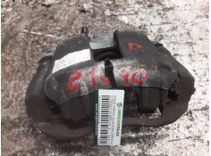 Recambio de pinza freno delantera derecha para citroën c4 berlina lx referencia OEM IAM 100754  