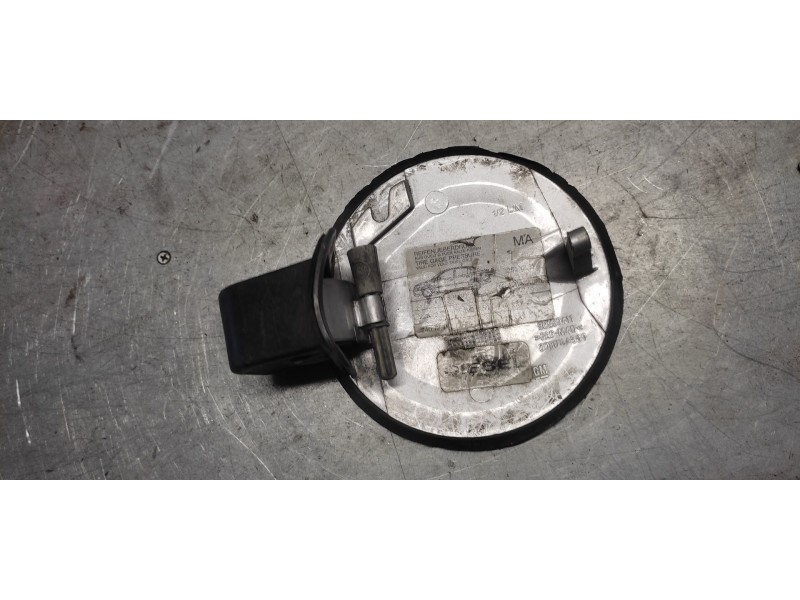 Recambio de tapa exterior combustible para opel astra g berlina club referencia OEM IAM   