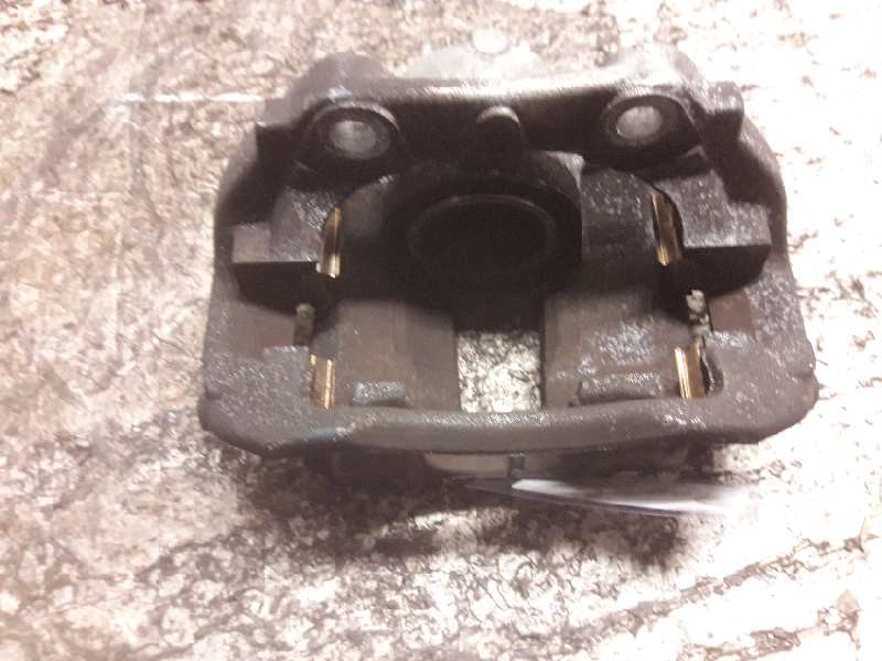 Recambio de pinza freno delantera derecha para citroën c4 berlina lx referencia OEM IAM 100754  