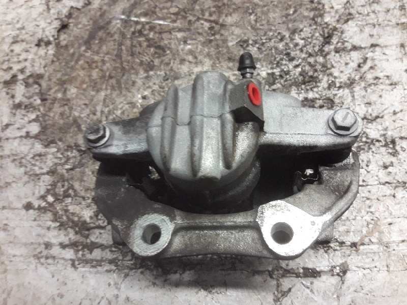 Recambio de pinza freno delantera derecha para citroën c4 berlina lx referencia OEM IAM 100754  