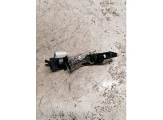 Recambio de maneta exterior delantera derecha para volkswagen golf iv berlina (1j1) básico referencia OEM IAM 3B0837207   2