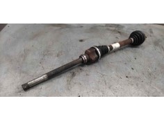 Recambio de transmision delantera derecha para citroën c4 coupe collection referencia OEM IAM    2