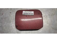 Recambio de tapa exterior combustible para seat toledo (1l) se referencia OEM IAM   